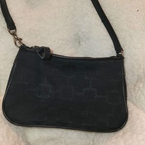 Nine West Black shoulder bag